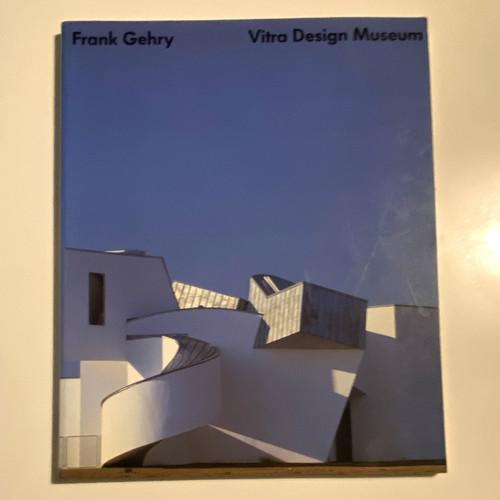 Buch frank gehry - frank, –