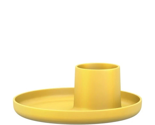 Vitra tidy yellow - o-tidy,