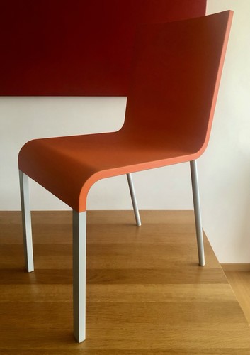 Vitra modell stühle - vitra, .03