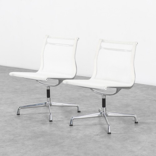 Vitra 105 alu - 2x, ea