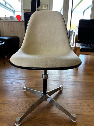 Original hermann miller - hermann, vitra