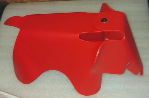 Vitra eames elephant - elephant, elefant
