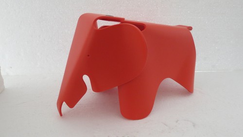 Vitra eames elephant elefant - vitra,