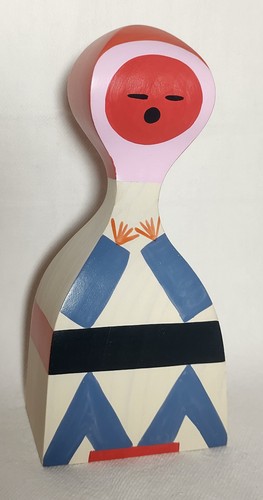 Vitra alexander girard - vitra,