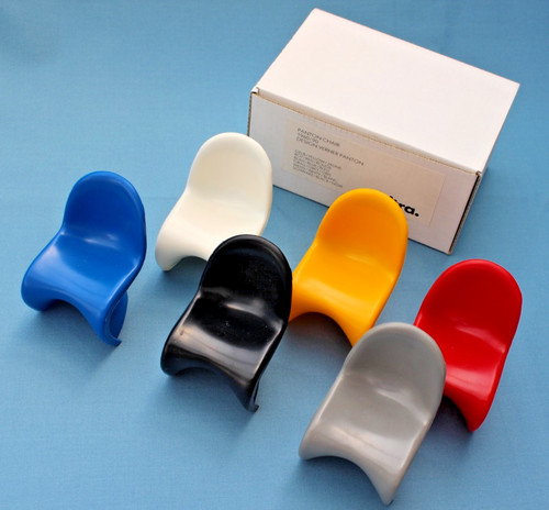 6stück vitra panton chair - panton,