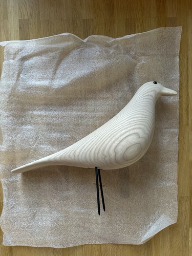 Vitra eames house bird vogel - house,