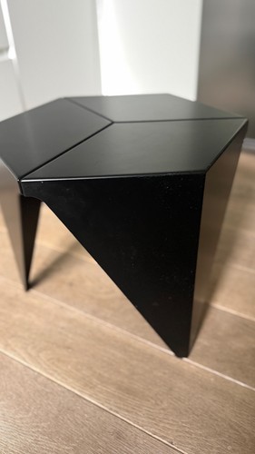 Vitra prismatic table - prismatic,
