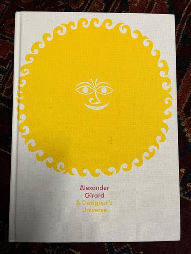 Alexander girard a - „alexander,