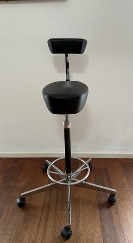 Nelson perch drehhocker - perch,