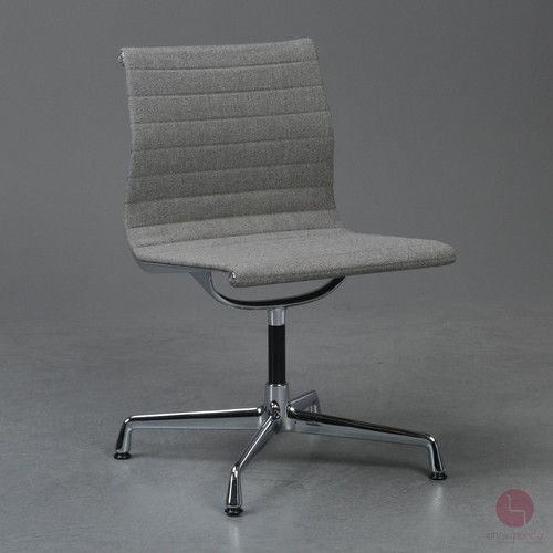 Vitra 101 aluminium chair - 101,