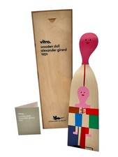 Vitra Design Museum wooden