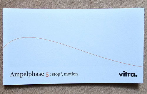 Leporello flyer vitra - leporello-flyer,
