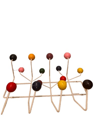 Vitra garderobe hang all - it, all"
