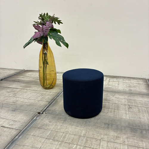 Vitra sitzhocker sitzpouf rund - vitra,