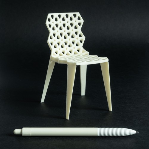 Miniatur des vitra design - miniatur,