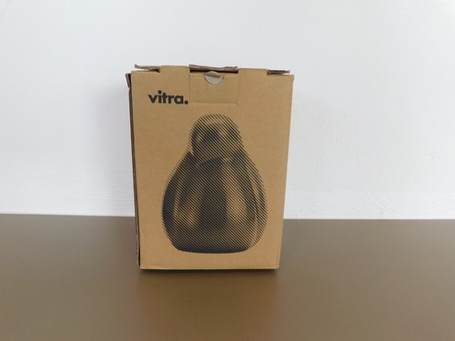 Vitra 20165518 ruhender vogel - vitra,