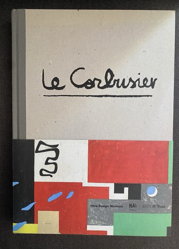 Corbusier - le,