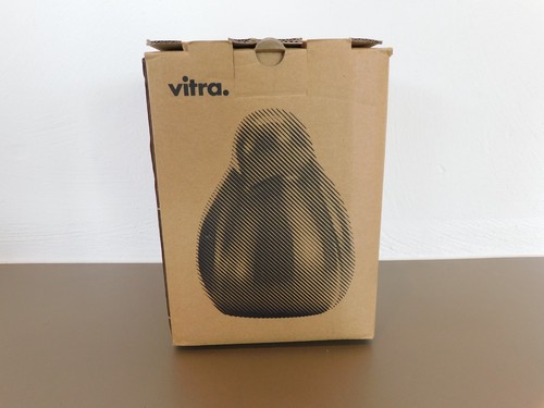 Vitra 20165519 ruhender vogel - vitra,
