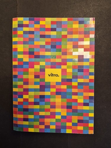 Vitra overview 2002 - vitra,