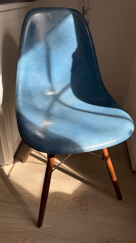 Vitra eames dsw - vitra,