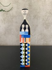 Vitra Wooden Doll Nr. 5