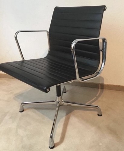Vitra chair 108 - ea, wie