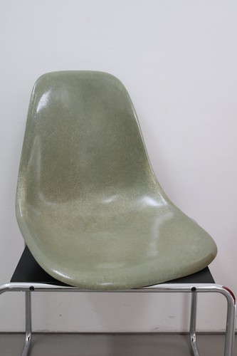 Charles eames fiberglas - charles,