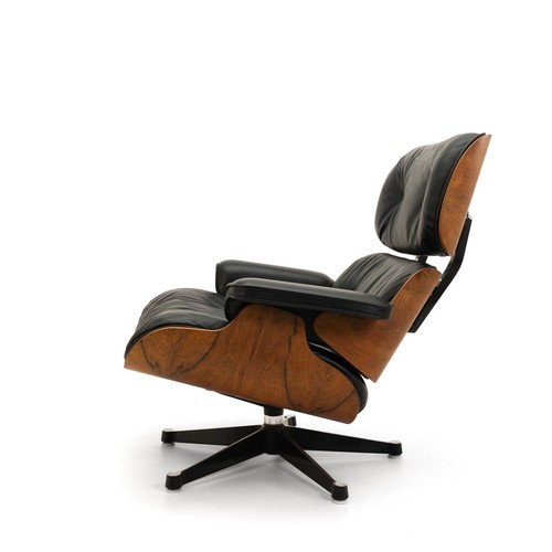 Vitra eames lounge chair - eames,