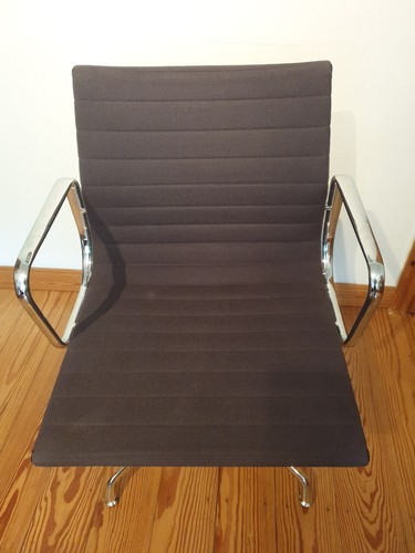 Original vitra eames 107 - vitra,
