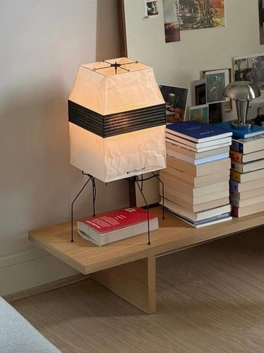 Vitra akari uf1 stehleuchte - uf1-h,