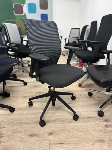 Vitra mesh bürostuhl - vitra,