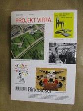 Projekt Vitra. Orte, Produkte