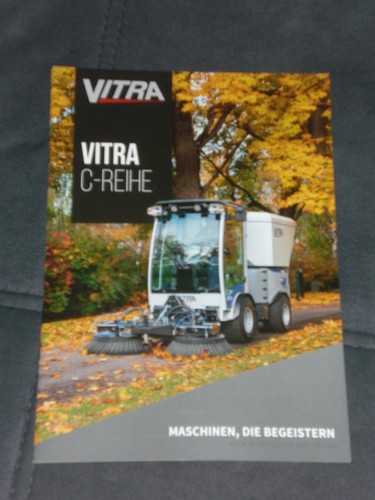 Vitra reihe maschinen - vitra, c-reihe