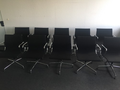 Vitra 108 eames - ea,