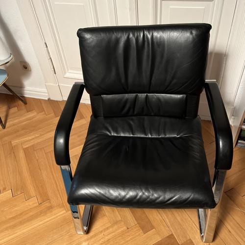 Vitra bellini figura - bellini,