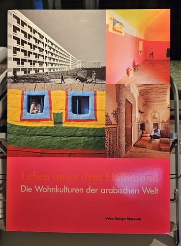 Buch vitra leben - :leben, unter