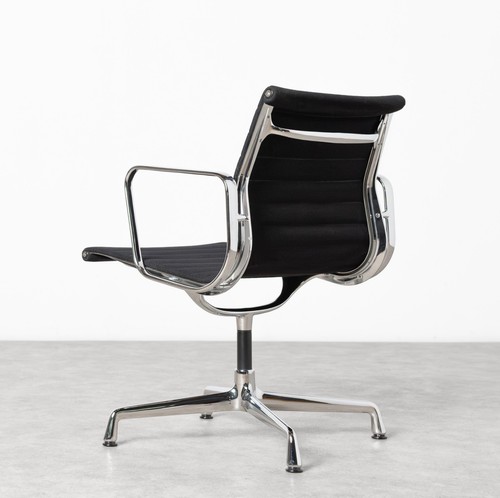 Vitra 108 eames alu chair - eames,