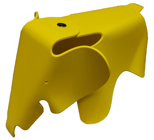 Vitra eames elephant elefant - vitra,