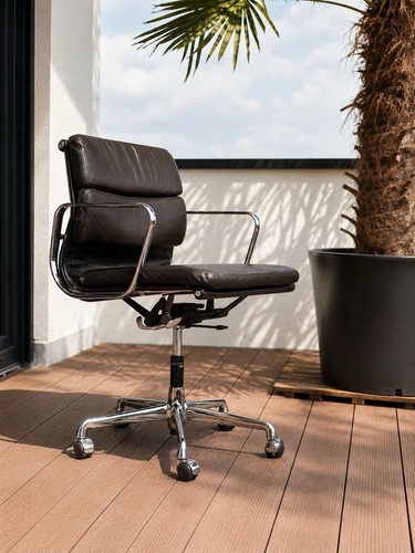 Vitra 217 softpad - 217,