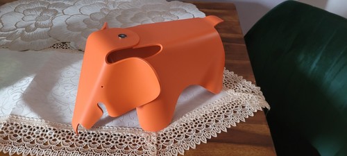 Vitra elephant 1945 - vitra,