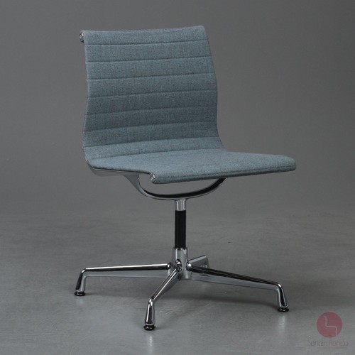 Vitra 101 aluminium chair - vitra,