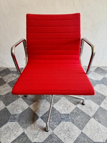 Vitra 108 eames alu - vitra,