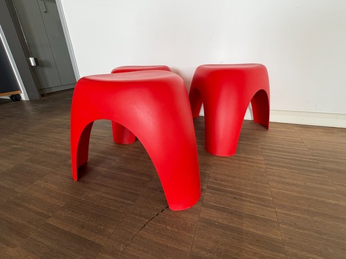 Vitra stuhl elephant stool - stuhl,
