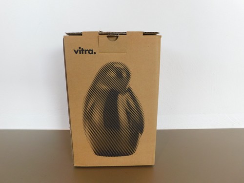 Vitra 20165514 resting - vitra,