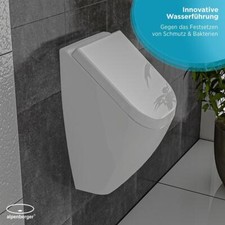 VitrA Pure Style Urinal mit