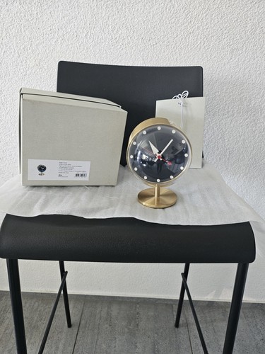 Vitra night clock - night, cloks