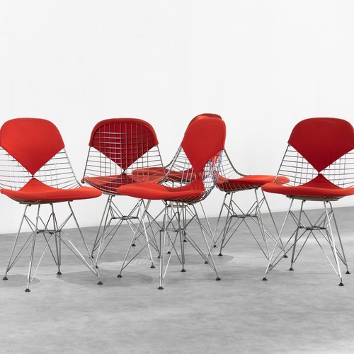 Original vitra herman - 6x, vitra/herman
