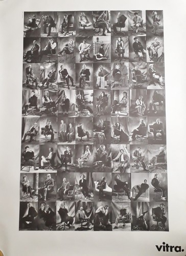 Poster personalities von - poster,