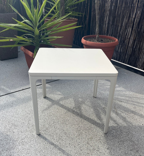 Vitra plate beistelltisch - vitra,