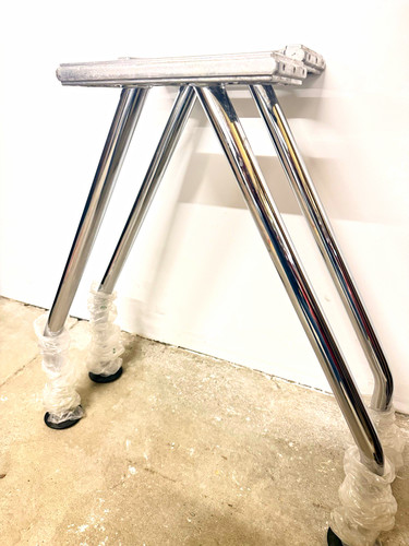 Vitra hoc tischgestell - ad,